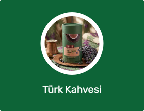 Türk Kahvesi
