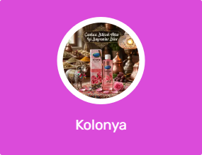 Kolonya