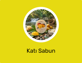 Katı Sabun