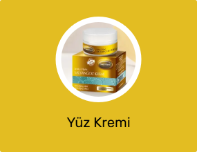 Yüz Kremi