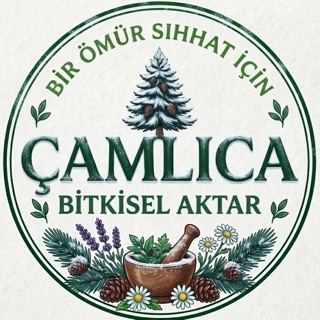 Çamlıca Bitkisel Aktar