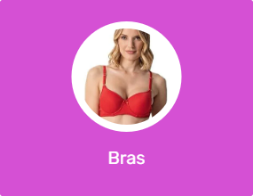 Bras