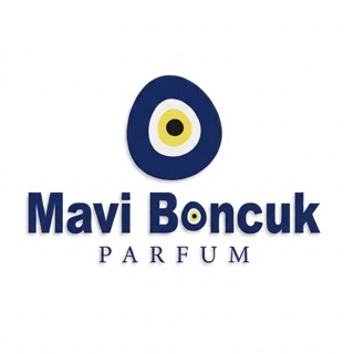 Mavi Boncuk Parfüm