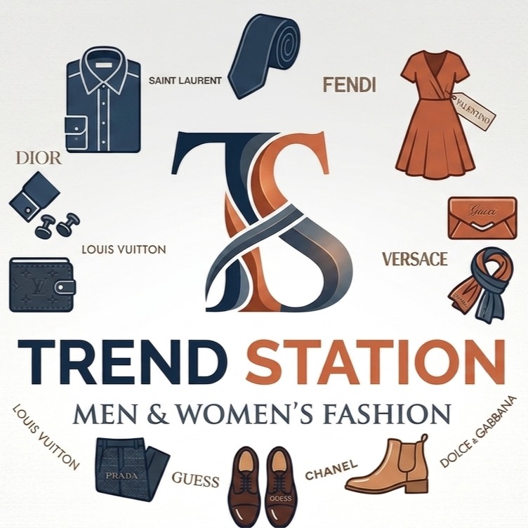 TREND STATİON Bay&Bayan Giyim Mağazası