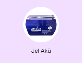 Jel Akü