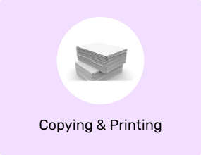 Copying & Printing Papers
