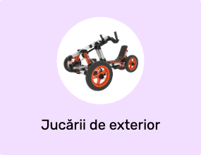 Jucării de exterior