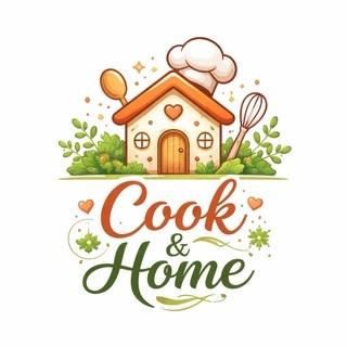 Cook And Home