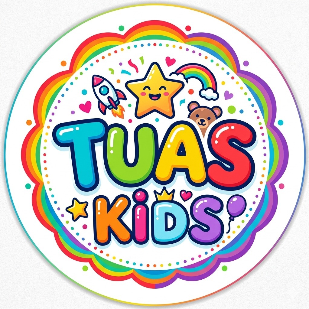 Tuas kids