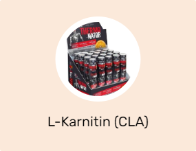 L-Karnitin (CLA)