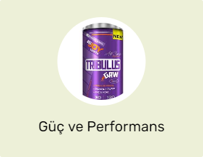 Güç ve Performans