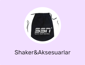 Shaker&Aksesuarlar