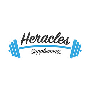 Heracles Supplement logo