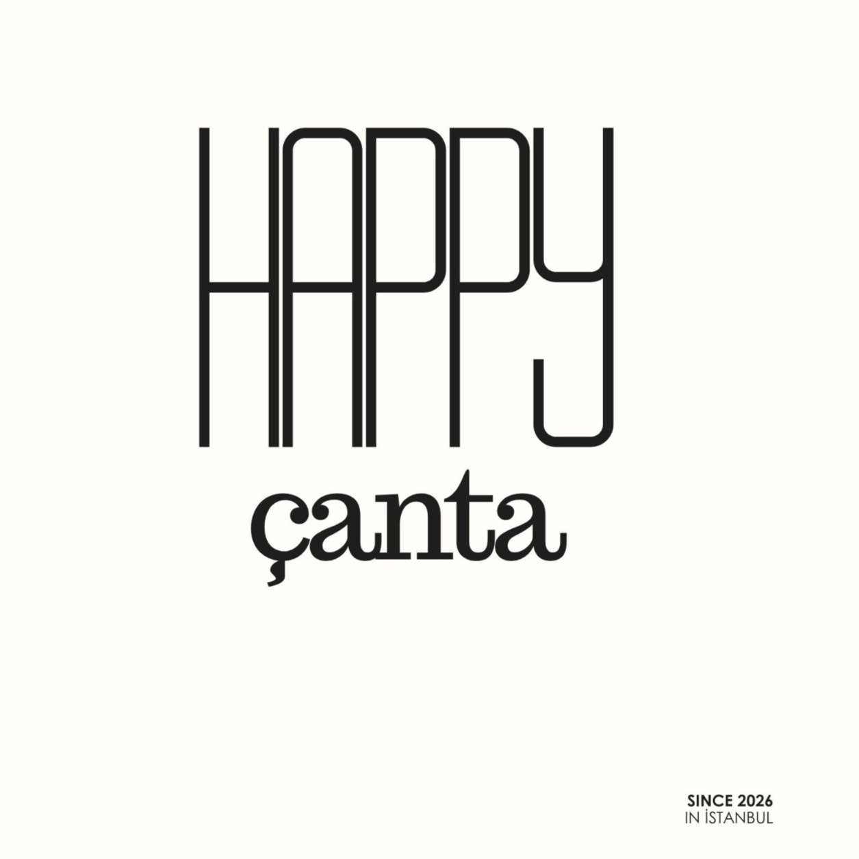 Happy Çanta
