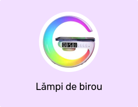 Lămpi de birou