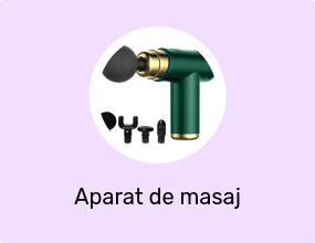 Aparat de masaj