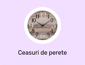 Ceasuri de perete