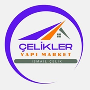 Çelikler Yapı Market İsmail Çelik