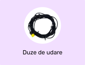Duze de udare