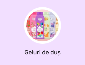 Geluri de duș