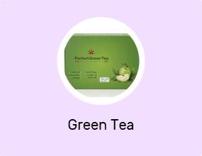 Green Tea