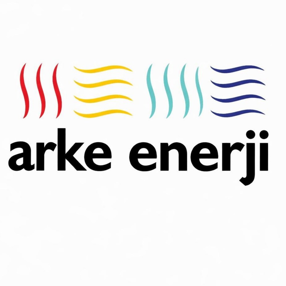 Arke Enerji logo
