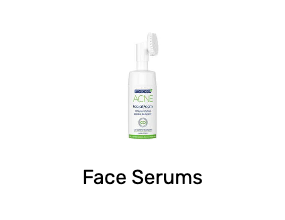 Face Serums
