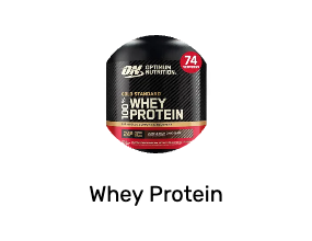 Whey Protein