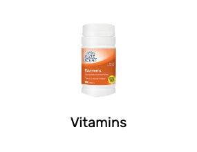 Vitamins