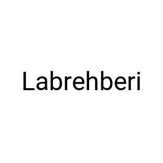 Labrehberi