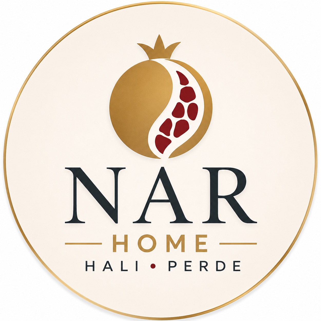 NAR HALI & PERDE