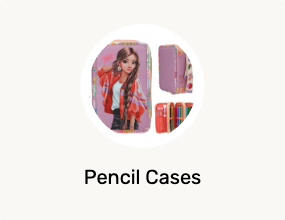 Pencil Cases
