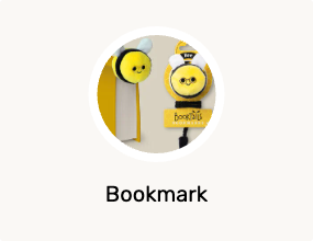 Bookmark