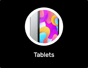 Tablets
