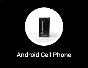 Android Cell Phone