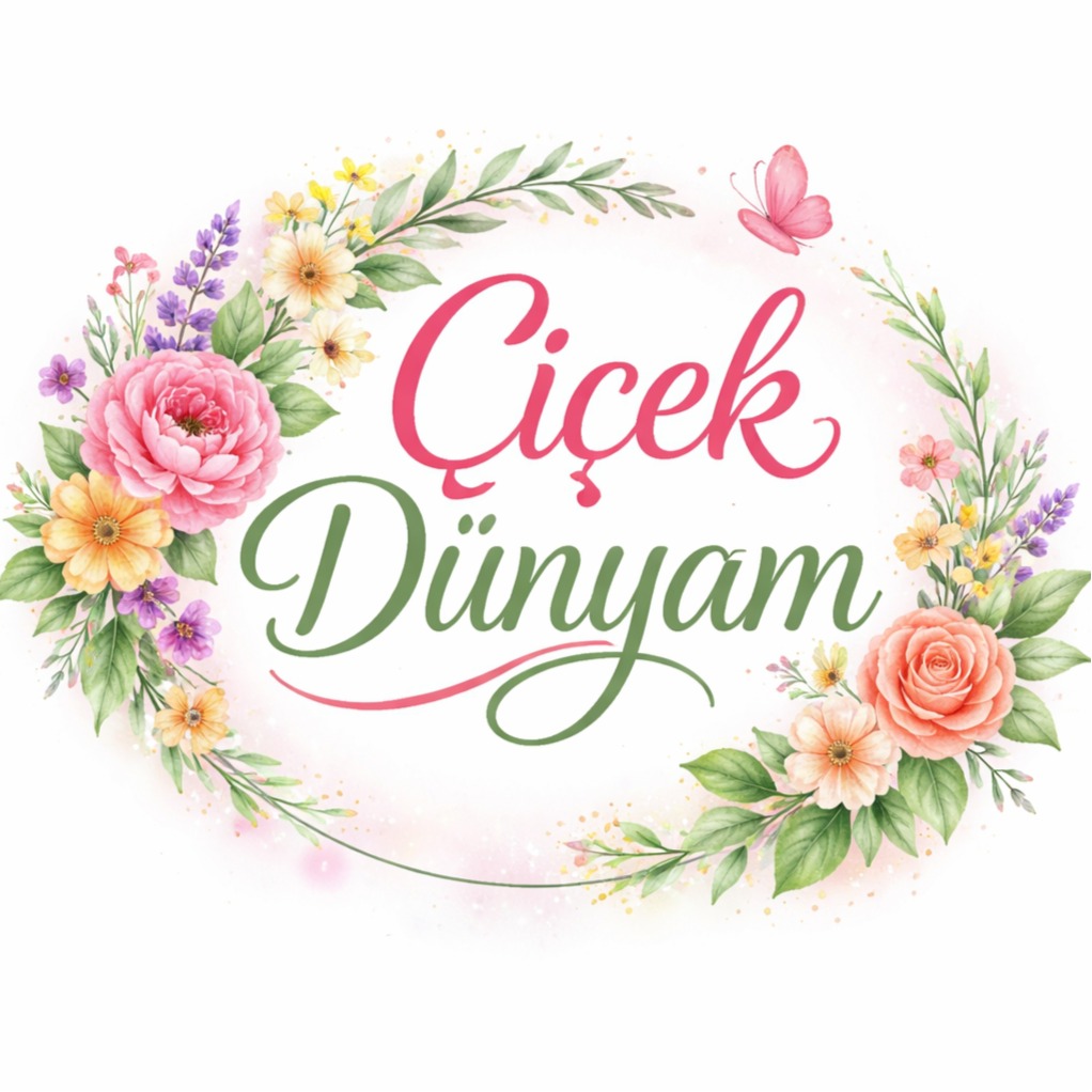 ÇiçekDünyam
