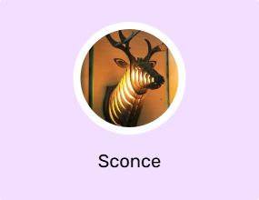 Sconce