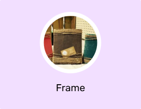 Frame