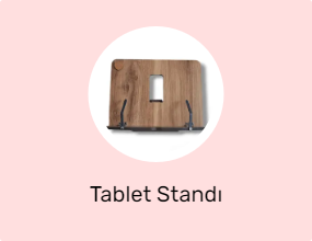 Tablet Standı