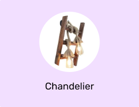 Chandelier