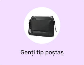 Genți tip poștaș