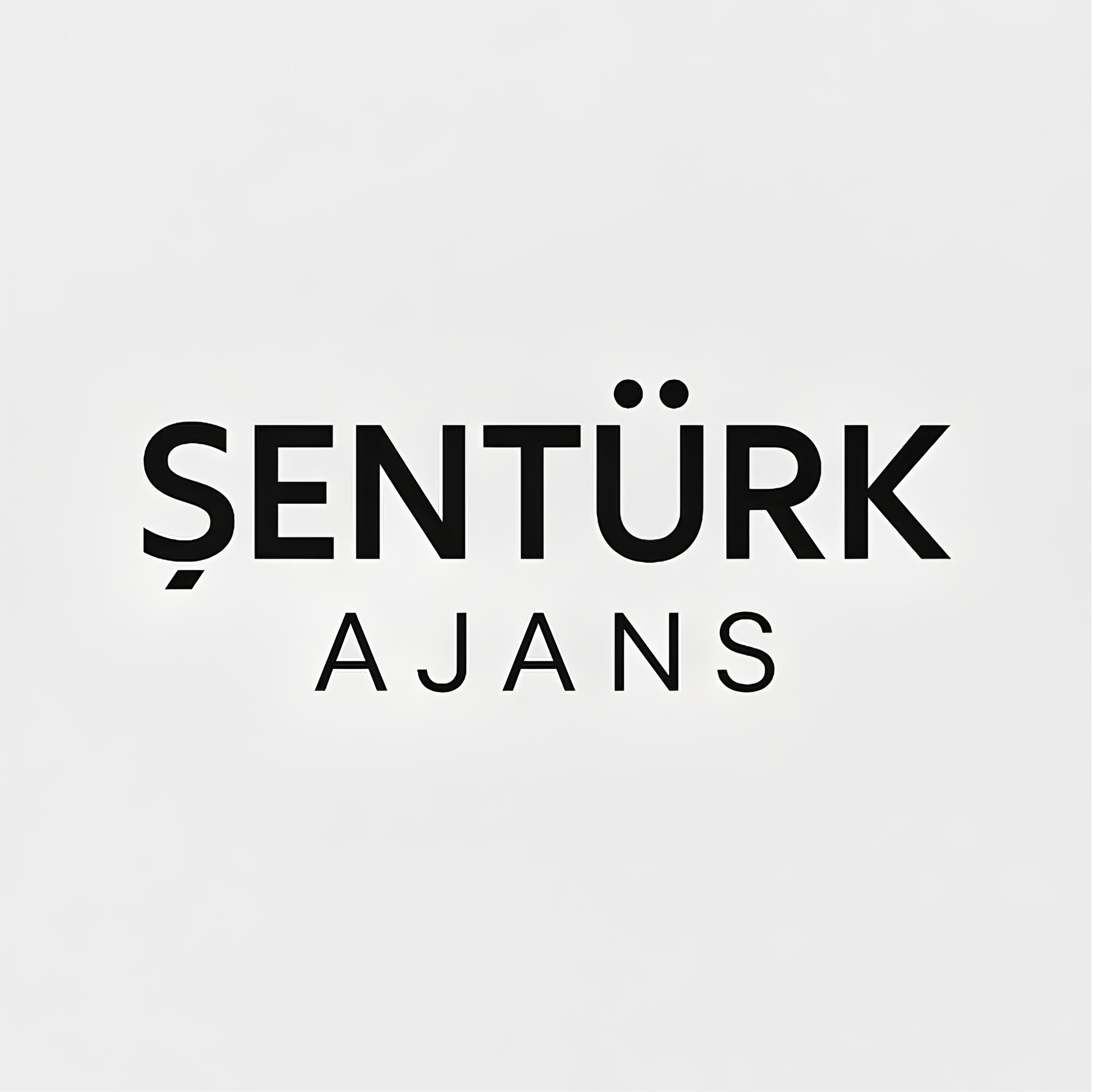 ŞENTÜRK AJANS