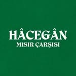 Hacegan Mısır Çarşısı