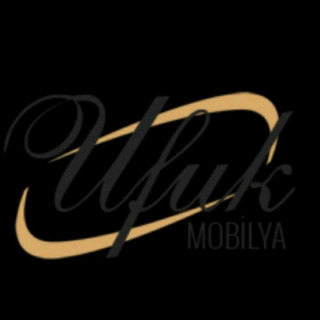 Ufuk mobilya logo