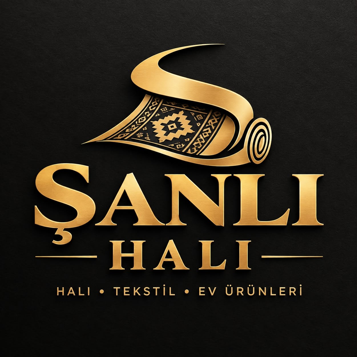şanlı halı