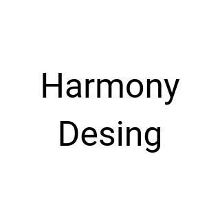 Harmony Desing