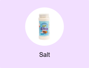 Salt