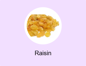 Raisin