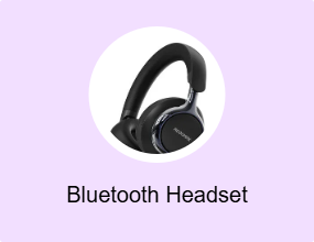 Bluetooth Headset