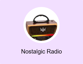 Nostalgic Radio